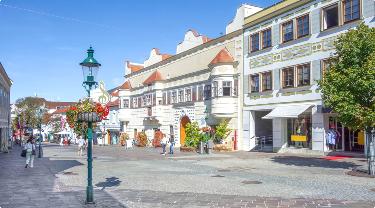 Quali sono le scelte di veicoli più popolari a Eisenstadt?